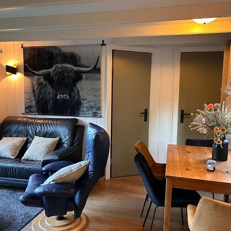 Gezellig Chalet Op De Veluwe Doornspijk Zewnętrze zdjęcie