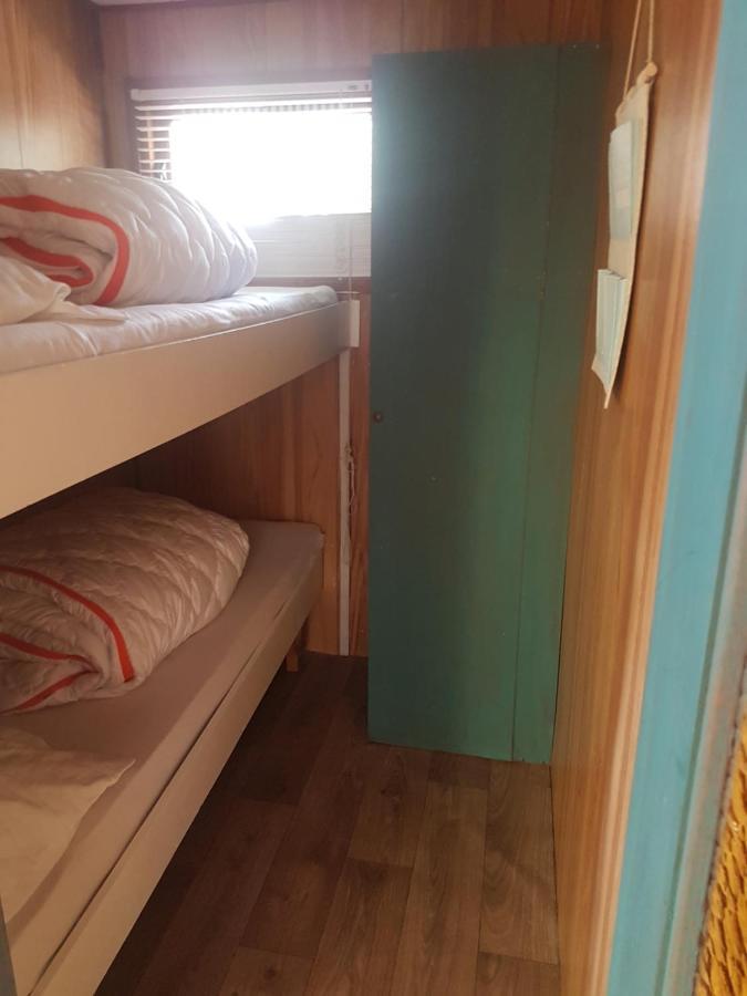 Gezellig Chalet Op De Veluwe Doornspijk Zewnętrze zdjęcie